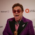 VIDEO | Elton John ei salli ühte oma kuulsaimatest lugudest: see oli mõeldud naljana