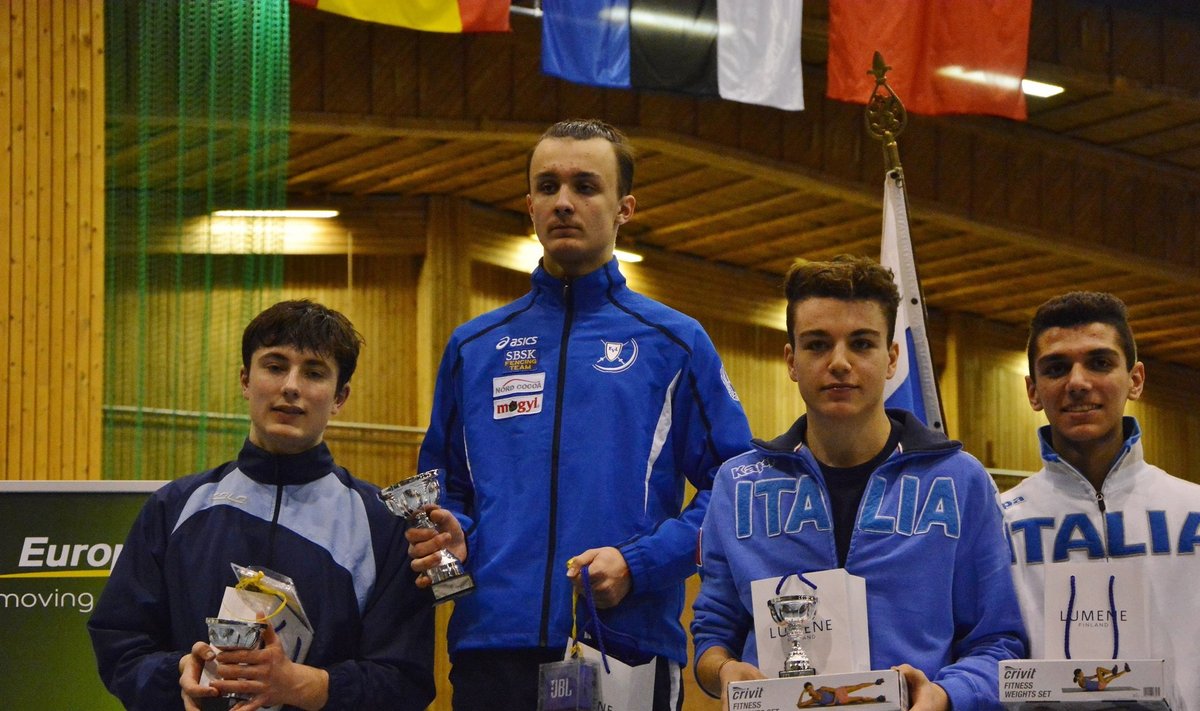 Andzej Gedzo