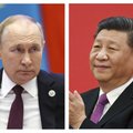 Hiina juht Xi Jinping külastab Venemaad 20.-22. märtsil