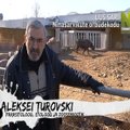 Aleksei Turovski: Loomaaed – kas koondus- või põgenikelaager?