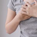 NELI "vaikivat" ent levinud südameinfarkti sümptomit, mida naised ignoreerida ei tohiks