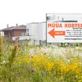 UURING | Kinnisvaraeksperdid soovitavad praegu Tallinna korterit hoida