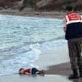 Maailma šokeerinud foto teinud Nilüfer Demir: poisi elutu keha lebas liival, ma ei saanud ta heaks enam midagi teha...