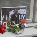 ARGO IDEONI KOLUMN | Kellele ei sobi Boriss Nemtsovi väljak?