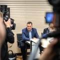 GRAAFIK | Eesti tegi pressivabaduse edetabeli esisajas ühe suurima tagasilanguse