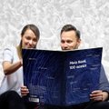Raamatu "Meie Eesti. 100 aastat" tiraaž peagi läbi müüdud! Teos jõuab veebruari keskel tuhandetesse kodudesse