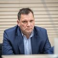 Экспертиза подтвердила: экс-глава Таллиннского порта тяжело болен и может избежать суда