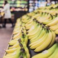 Seda sa ei teadnud! 10 üllatavat põhjust, miks peaksid iga päev banaani sööma
