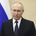 Putin avaldas artikli Hiina lehes: Moskva on avatud Ukraina kriisi poliitilis-diplomaatilisele lahendamisele, aga NATO on tõsiasjadest irdunud