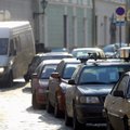 Tallinn tõstab kaht autot omavate vanalinna perede parkimistasu 1550%. Vanalinna Selts: "kas vanalinnast tahetakse luua elanikest tühja rajooni?"