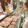 ПАРАДОКС: эстонское мясо вывозят за границу, местную мясную продукцию производят из импортного сырья