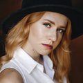 Soulilaulja Rita Ray pole Põlvas üles kasvanud mingi limonaadi ega poesaia peal