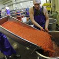 Venemaa amet hoiatab: kalamari on ohtliku bakteriga nakatunud