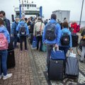 Saksamaa kavatseb kaotada juuni keskel reisihoiatuse 31 riigi, sealhulgas Eesti kohta