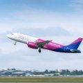 AINULT TÄNA | Wizz Airi lennud oktoobri lõpuni 30% soodsamad. Hinnad Tallinnast alates 9 eurot ots