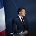 INTERVJUU | Eesti suursaadik Pariisis selgitab: miks räägib Macron, et sõda ei tohi lõppeda Venemaa alandamisega?