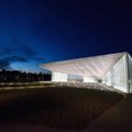 ETV teeb Eesti Rahva Muuseumi suurejoonelisest avamispeost otseülekande