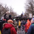 SÕJAPÄEVIK (367. päev) | Ukrainlased ootavad rasket sõjakevadet ja -suve. Lääne abi viibib