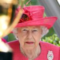 Hirm tervise pärast: Elizabeth II tühistas kuningliku perekonna jõulupeo