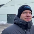 DELFI VIDEO ROOTSIS | Karjääri esimese WRC punkti võtnud Egon Kaur: ilus sümboolne number, jääb väike märk maha