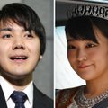Любовь важнее титула: японская принцесса Мако вышла замуж за простолюдина