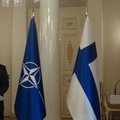 NATO peasekretär kinnitas Soome presidendile, et alliansi uks jääb lahti
