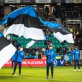Valitsus tegi erandi: Eesti - Läti jalgpallimängule lubatakse neli korda rohkem inimesi