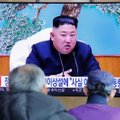 Kuhu kadus Kim Jong-un? Hiina lähetas meedikute rühma Põhja-Koreasse