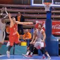FIBA Meistrite liiga TOP-5 | Tyrece Rice näitas klassi Siim-Sander Venele
