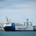 Eckerö Line püstitas suvel reisijate arvu rekordi