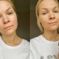 VIDEO | Ilutoimetaja Karolin Kuusik näitab, kui lihtne on saavutada ühe toote abil iluvigade vaba jume