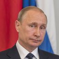 Комментарий: Путин все еще мечтает о "едином народе" России и Украины