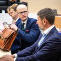Адвокат экс-директора Таллиннского порта потребовал отстранить судью коррупционного процесса