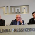 Прокуратура может начать уголовное производство по делу о центристской рокировке в руководстве Таллинна