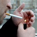 Vene tervishoiuministeerium tahab pärast 2014. aastat sündinutele kehtestada eluaegse suitsukeelu