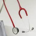 Эстонский фонд здоровья призывает выбрать лучшего врача 2017 года