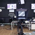 360-kraadine interaktiivne pilt: vaata "Aktuaalse kaamera" uues stuudios ise ringi!