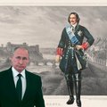 ИНТЕРВЬЮ | Российский политолог: если Путин решит, что США не будут вмешиваться, он вторгнется в страны Балтии