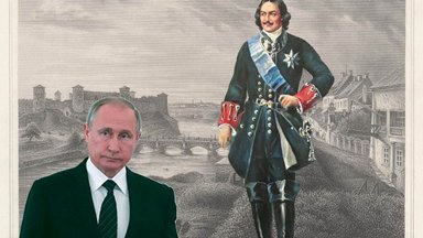 ИНТЕРВЬЮ | Российский политолог: если Путин решит, что США не будут вмешиваться, он вторгнется в страны Балтии