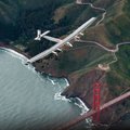 FOTOD JA VIDEOD: Solar Impulse 2 ületas edukalt Vaikse ookeani