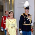 Ameerika meelitab siniverelised üle: Taani prints kolib abikaasaga Washingtoni