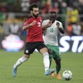 VIDEO | Mohamed Salah elu tehti põrguks ning Egiptus jääb jalgpalli MM-ilt eemale