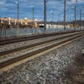 Rail Baltic vajab Pärnumaal ligi 30 km pikkust uut elektriliini