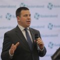 Ратас о критике реформистов: алкоголь не является товаром первой необходимости