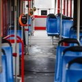 Aleksander Pihlak: kas tõesti peab Tallinna Linnatranspordi AS trammis keha kergendamist inimõiguseks?