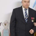 Narva linna valimiskomisjoni esimees Ants Liimets korruptsioonikahtlusega volinikest: lahkumisavaldusi ei ole