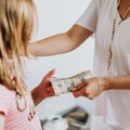 Как говорить с детьми о деньгах? Разбираемся с экспертом из Эстонии