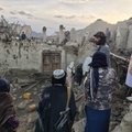 Afganistanis on tugev maavärin tapnud vähemalt 920 inimest