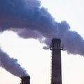 FAKTIKONTROLL | Kas Sulev Alajõel on õigus, et CO₂-kaubandus on efektiivne ja Eesti kasvuhoonegaaside koguheide on kahanenud 71% võrra võrreldes 1990. aasta omaga?