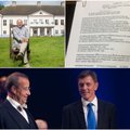 Mart Helme räägib endale vastu: just tema juhtis komisjoni, mis omal ajal Moskva suursaatkonna remontija valis